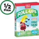 Uncle-Tobys-Roll-Ups-94g-Pk-6 Sale