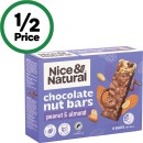 Nice-Natural-Nut-Bars-180-192g-Pk-6 Sale