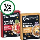 Carmans-Oat-Clusters-450g Sale
