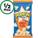 Poppin-Microwave-Popcorn-85-100g Sale