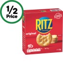 Ritz-Crackers-227g Sale