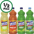 Cottees-Cordial-1-Litre Sale