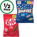 Nestle-Share-Packs-127-158g Sale