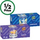 Kirks-Soft-Drink-Can-Varieties-10-x-375ml Sale