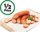 DOrsogna-Chorizo-From-the-Deli Sale