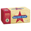 Western-Star-Butter-Block-250g Sale