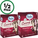 Bulla-Ice-Cream-Cones-520ml-Pk-4 Sale