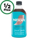 Nescaf-Espresso-Concentrates-500ml Sale