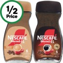 Nescaf-Blend-43-Coffee-140-150g Sale