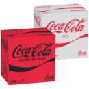 Coca-Cola-Classic-Zero-Sugar-or-Diet-Soft-Drink-Varieties-24-x-375ml Sale