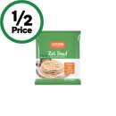 Katoomba-Roti-Bread-390g-Pk-6-From-the-Freezer Sale