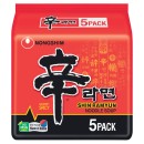 Nongshim-Noodles-460-600g-Pk-4-5-or-Premium-Noodles-388-700g-Pk-4-5 Sale