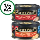 John-West-Yellowfin-Tuna-90g Sale