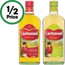 Carbonell-Olive-Oil-1-Litre Sale