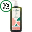 OC-Naturals-Body-Wash-725ml Sale