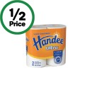 Handee-Ultra-Paper-Towel-Pk-2 Sale