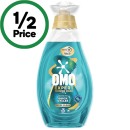 OMO-Expert-Wonder-Wash-Laundry-Liquid-118-Litre Sale