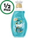 OMO-Expert-Wonder-Wash-Laundry-Liquid-194-Litre Sale