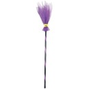 Halloween-Broom-90cm-Assorted Sale