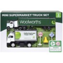 Woolworths-Mini-Supermarket-Truck-Set Sale
