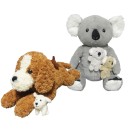 Jumbo-Plush-Mums-and-Bubs-Assorted-Designs Sale