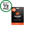 Boost-39-Starter-Pack Sale