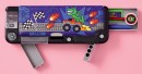 Studymate-Dino-Hard-Shell-Pencil-Case Sale