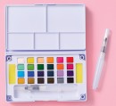 Born-Watercolour-Set-24-Pack Sale