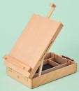 Born-Tabletop-Box-Easel Sale