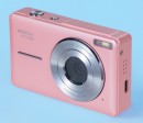 Vivitar-PopSnap-Digital-Camera-in-Pink Sale