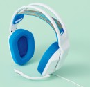 Logitech-G335-Gaming-Headset-WhiteBlue Sale