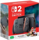 Nintendo-Switch-2-Mario-Kart-World-Bundle Sale