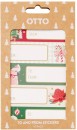 Otto-Christmas-ToFrom-Stickers-50-Pack-Australiana Sale