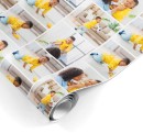 Personalised-Wrapping-Paper Sale
