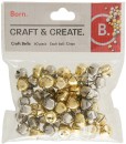 Born-Craft-Bells-60-Pack Sale