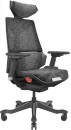 Pago-Valkor-Ergonomic-Gaming-Chair-Black Sale