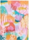 Otto-Rach-Jackson-A5-Coral-Notebook Sale