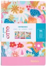 Otto-Rach-Jackson-A5-Notebooks-3-Pack Sale