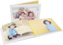 8-x-10-Portrait-Personalised-Hard-Cover-Photo-Book Sale