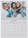 Personalised-Photo-Calendar Sale