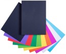 Quill-A4-Paper-125gsm-100-Pack-Assorted Sale