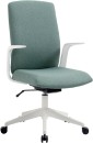 Otto-Kronborg-Ergonomic-Chair-Green Sale