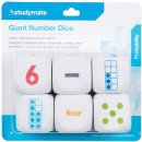 Studymate-Giant-Number-Dice-6-Pack Sale