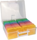 Otto-16-Piece-Craft-Storage-Box-Rainbow Sale
