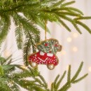Beaded-Holiday-Car-Hanging-Christmas-Decoration-by-Pillow-Talk Sale
