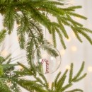 Candy-Cane-Glass-Christmas-Bauble-by-Pillow-Talk Sale