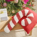 Candy-Cane-Sherpa-Christmas-Cushion-by-Pillow-Talk Sale