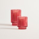 Luna-Candle-Holder-Set-of-2-by-Habitat Sale