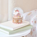 Gingerbread-House-Christmas-Snowglobe-by-Pillow-Talk Sale
