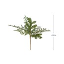 Christmas-Sugar-Pine-Leaf-Pick-by-Pillow-Talk Sale